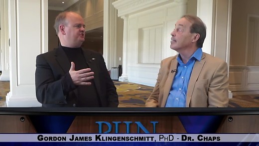 How Can You Bless & Pray For Your Pastors? Brain Kluth Joins Dr. Chaps