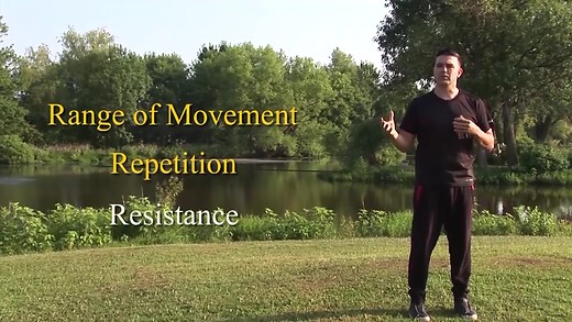 Home Exercises