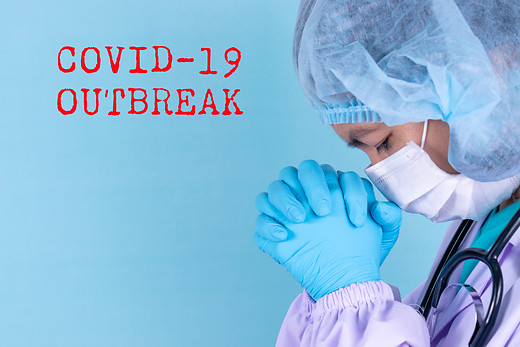 The Coronavirus: What You Can Do! - Part 2