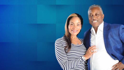 Dominate (Faith) - Dr. Juan Williams
