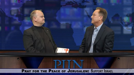 Eddy Mooney Joins Us To Talk About Christian Counseling