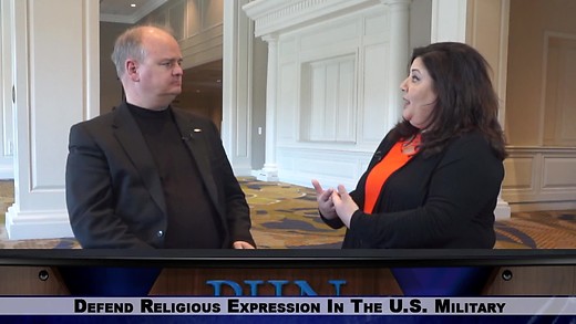 Sanya Johnson Is An Evangelist To Muslims On Television Worldwide