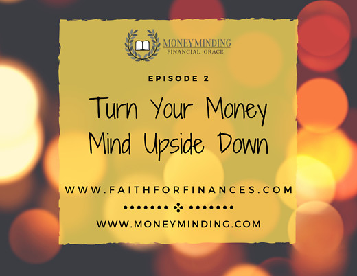 Turn Your Money Mind Upside Down, Sam Piercy