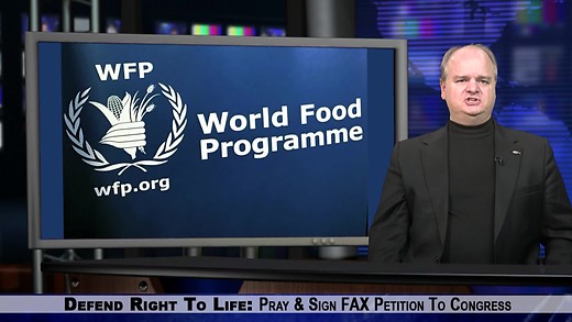 WFP Chief Warns Of Hunger Pandemic As A Result Of The COVID Pandemic