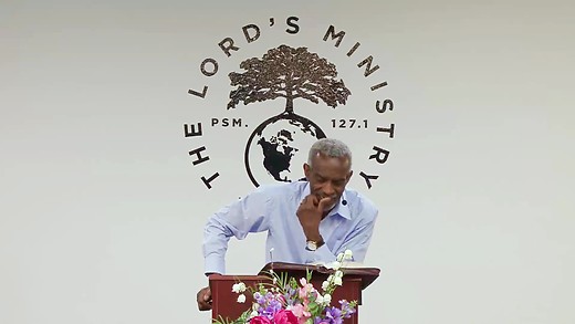 Overcoming Your Character Flaws, Walking In The Spirit - Part 2.2, Pastor Ian M. Taylor