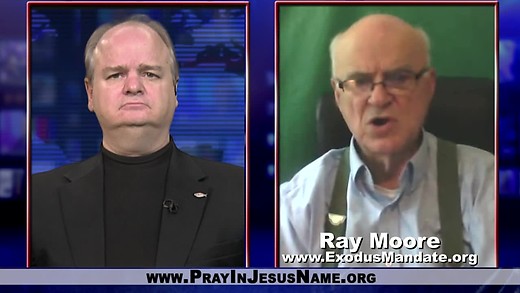 Homeschool Pioneer Ray Moore Discusses How COVID Is Changing Education