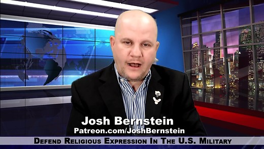 Trump & Governors Plan For America: Josh Bernstein Joins Dr. Chaps For Analysis