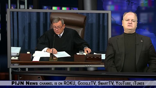 SUPREME COURT Upholds Ban On In-Person Church Services