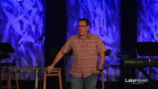Conversation: Peace - Part 1
