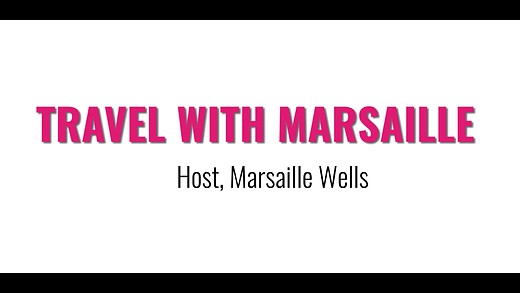 Travel with Marsaille Trailer