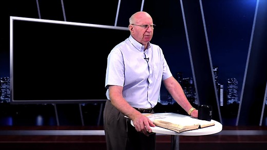 Introduction -The Spiritual Heart of Man, Rev. Dr. Hank Kanters