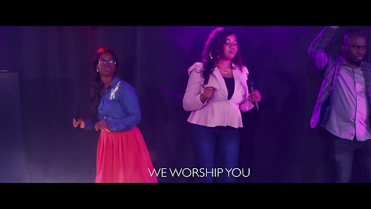 Yahweh (New Gospel Music) - Minstrel Osas