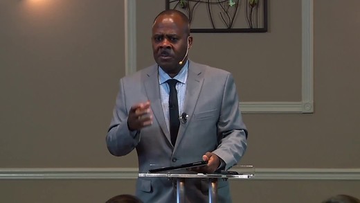The Power to Prosper Part 1 2, Pastor Karl Lewis