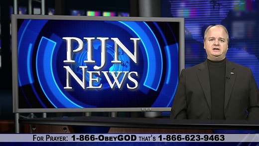 Patrick Wooten's Inspired Dem VP Selection Speech