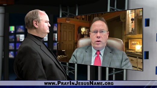 Church Being Banned In America? Stacey Shiflett Gives Dr. Chaps The Latest Court Rejection Update