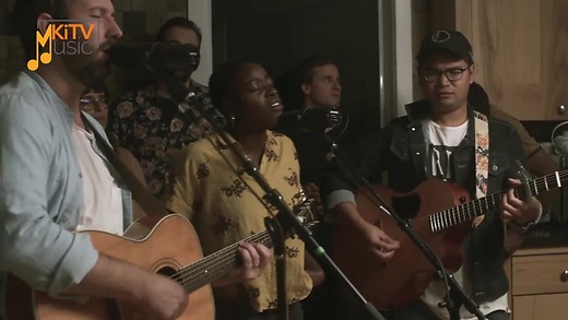 You Are Good (Your Mercy Endures), Common Hymnal Feat. David Brymer & Olivia Yokubonis