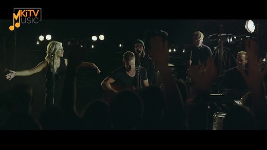 We Will Not Be Shaken Bethel Music & Brian Johnson
