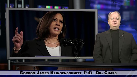 Kamala Harris Far Left On Abortion, LGBT & Religious Freedom