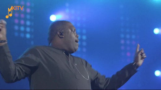 Finished Work - William McDowell (Feat. Daniel Johnson)