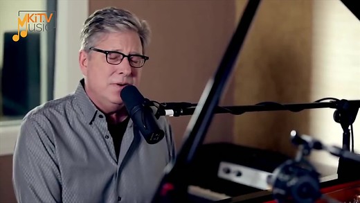 I am The God That Healeth Thee - Don Moen