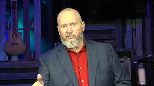 Pre-Tribulation Rapture Part 2