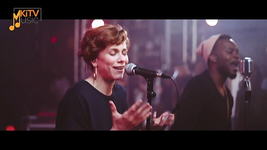 Good & Loved - Travis Greene Feat. Steffany Gretzinger