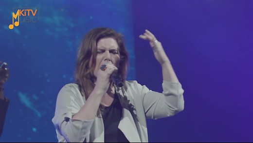 Here Comes the Glory-Here Comes Heaven, William McDowell Feat. David & Nicole Binion
