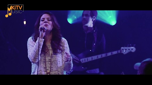 Let It Be Jesus, Christy Nockels