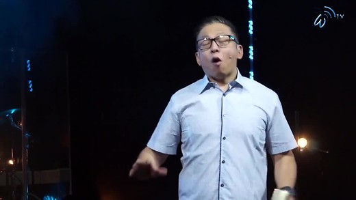 Colossians - Intro, Pastor Paul Koo