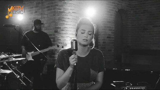 Just As Sure, Tori Kelly Feat. Jonathan McReynolds