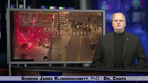 “Peaceful” Protests Have Cost Our Nation $1-2 Billion In Damages And Loss