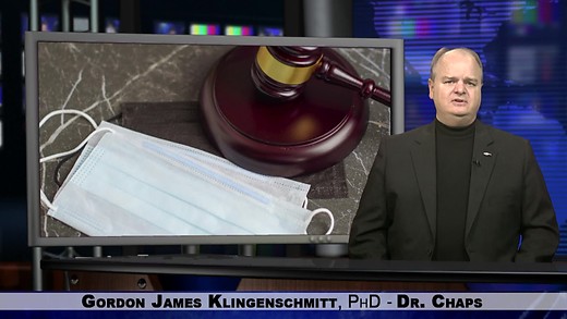 Judge Orders Church:  No Worship!  (Church Meets Anyway)