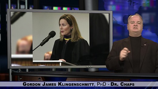 Amy Coney Barrett Has Been Nominated By For The Supreme Court
