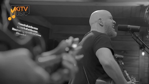 Leave It all, Iron Bell Music