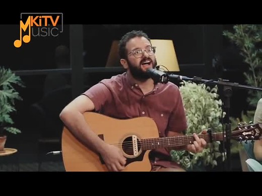 Eu Nada Temerei (Salmo 27), Nova Igreja Music