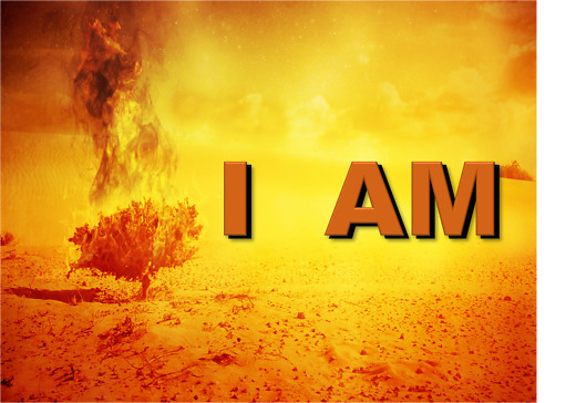 Exodus chapter 3