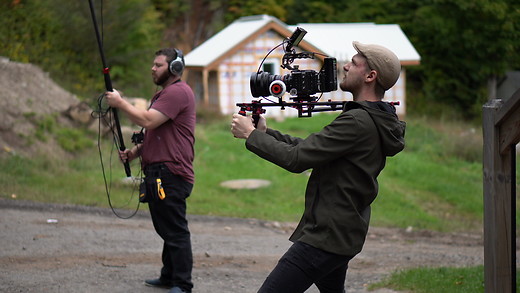 The Film Update. Part 2