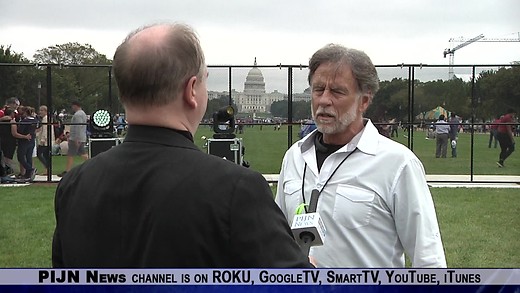 Dr. Chaps Talks Randy Wilson of Family Research Council