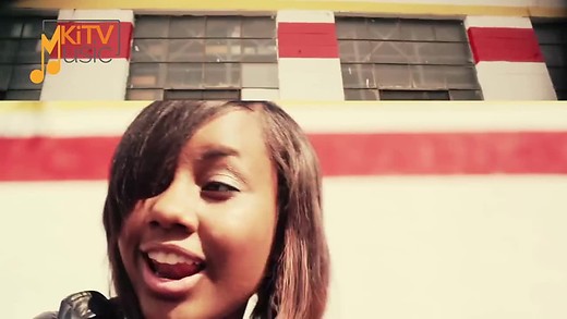 Jamie Grace - Hold Me Feat. TobyMac