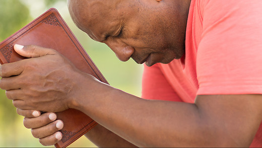 Five Keys to Answered Prayer