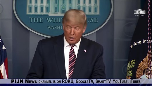 What Does Trump Think About The Election?- Trump's Election Issues Speech