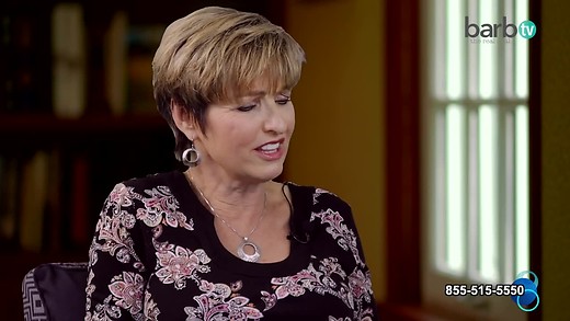 The Impact of Story, Barb Marshall