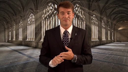 Vessels Of Praise - Part 3, Steven Mannering