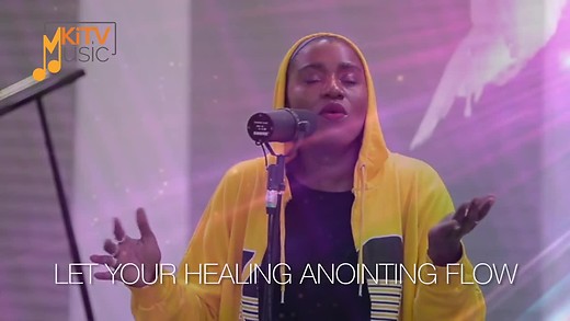 TY Bello - Over The Earth