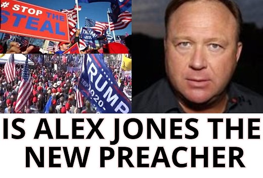 Christians Rising, but where are the Leaders?