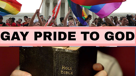 From Gay, to God: Patti Height