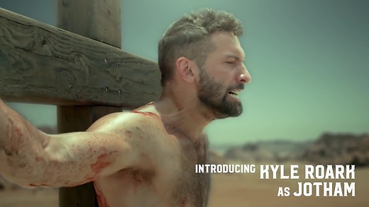 ‘The Penitent Thief’ Is A Christian Film Coming On Demand To You