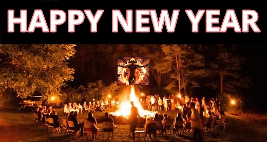 Happy New Year!