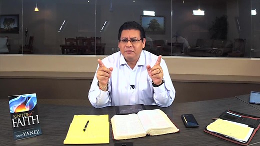 Expecting Faith