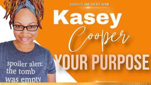 Visualize and Create Show
